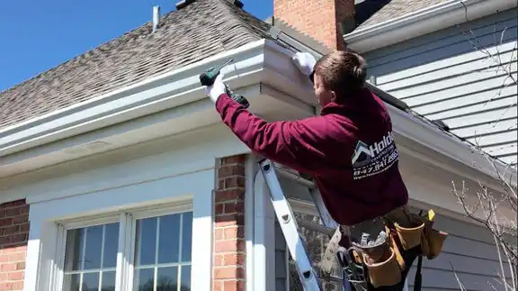 gutter services Audubon Park